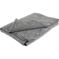 Couverture de secours, Polyester Les Distributions ICE