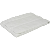 Couverture, Coton Les Distributions ICE
