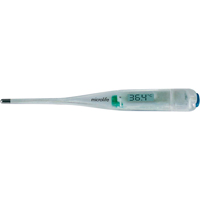 THERMOMETRE NUMERIQUE COMPACT, Num&eacute;rique Les Distributions ICE