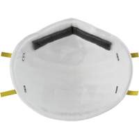 8110S Particulate Respirators, N95, NIOSH Certified, Small Les Distributions ICE