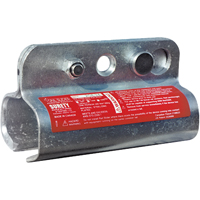 Rail-Slider, Utilis&eacute; sur rail de train/grue, Usage Temporaire Les Distributions ICE