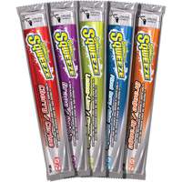 Sqwincher&reg; Sqweeze Freezer Pops Les Distributions ICE