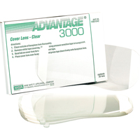 Lentilles de protection Les Distributions ICE
