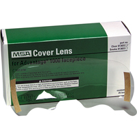 Lentilles de protection flexibles Les Distributions ICE