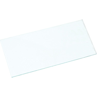 Couvre-plaques transparents Les Distributions ICE