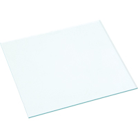 Couvre-plaques transparents Les Distributions ICE
