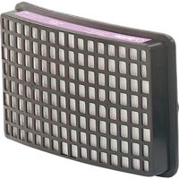 Protection respiratoire Speedglas - Filtres et cartouches de recharge, Filtre P100, Paquet de 2 Les Distributions ICE