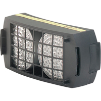 Protection respiratoire Speedglas - Filtres et cartouches de recharge, Filtre P100, Paquet de 2 Les Distributions ICE