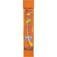 Sqwincher&reg; ZERO&reg; Qwik Stik Rehydration Drink, Powder, Orange Les Distributions ICE