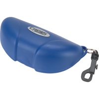Hard Shell Safety Glasses Case Les Distributions ICE