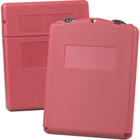 Boîtes de rangement pour documents, 10 1/4 x 2 1/4 x 12 1/2 Les Distributions ICE
