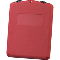 Boîtes de rangement pour documents, 11 x 2 1/8 x 14 1/2 Les Distributions ICE