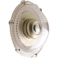 Protecteur de thermostat Les Distributions ICE