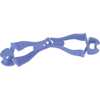 Squids 3400 Glove Clip Holder with Dual Clips Les Distributions ICE