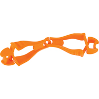 Squids 3400 Glove Clip Holder with Dual Clips Les Distributions ICE