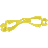 Squids 3400 Glove Clip Holder with Dual Clips Les Distributions ICE