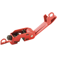 Grip Tight Lockout, Circuit Breaker Type Les Distributions ICE