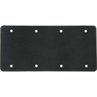 Uvex&reg; Bionic Shield Faceshield Replacement Headband Les Distributions ICE