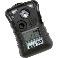 D&eacute;tecteurs monogaz sans entretien ALTAIR, Simple Gaz, CO Les Distributions ICE
