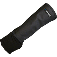 PROTEGE-BRAS,8",TGRAND, T-Grand, Cuir Les Distributions ICE