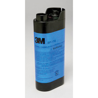 Appareils de protection respiratoire (APR) &agrave; &eacute;puration d'air motoris&eacute; port&eacute;s sur le visage Powerflow Les Distributions ICE