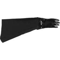 Gant pour sablage au jet, droitier Les Distributions ICE