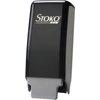 Stoko&reg; Vario Ultra&reg; Dispensers - Black Les Distributions ICE
