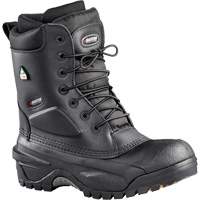 Workhorse Boots, Leather, Size 7 Les Distributions ICE