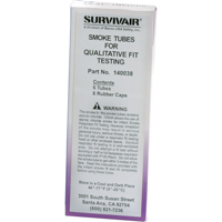 Respirator Accessories