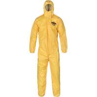 Combinaisons ChemMax 1, Petit, Jaune Les Distributions ICE
