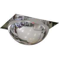 Miroirs de sécurité & d'inspection