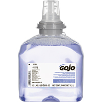 TFX Premium Hand Soap with Skin Conditioners, Liquid, 1.2 L, Scented Les Distributions ICE