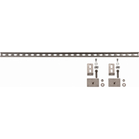 Seismic Bracket for Sure-Grip&reg; Ex Flammable Storage Cabinet Les Distributions ICE