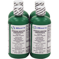 Bouteille d'additif bact&eacute;riostatique, 8 oz Les Distributions ICE
