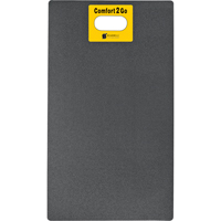 Tapis Comfort2Go No. 518, 17" lo x 17" la, 7/8" &eacute;pais Les Distributions ICE