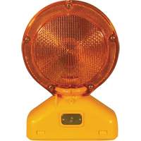 LED Sundowner Barricade Light Les Distributions ICE