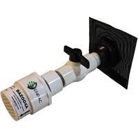 Bazooka Cartridge & Installation Kit Les Distributions ICE