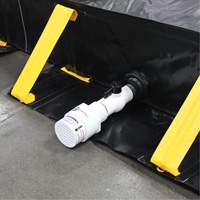 Bazooka Cartridge & Installation Kit Les Distributions ICE