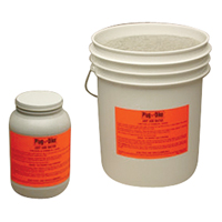Plug N'Dike&reg; Sealants, Granular, 5 gal. Les Distributions ICE