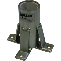 Miller&reg; ManHandler&reg; Winch Les Distributions ICE