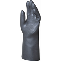 Chem-ply Gloves, Size X-Large/10, 14" L, Neoprene, 30-mil Les Distributions ICE