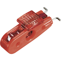 Miniature Lockout, Circuit Breaker Type Les Distributions ICE