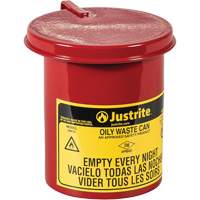 Safety Containers