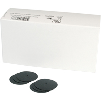 North&reg; Inhalation Valves Les Distributions ICE
