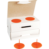 North&reg; Exhalation Valves Les Distributions ICE