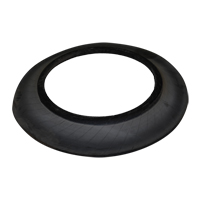 Base for Trailboss Channelizer Drums, 22.5 lbs. Les Distributions ICE