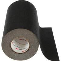 Ruban tout usage antid&eacute;rapant Safety-Walk, 12" x 60', Noir Les Distributions ICE