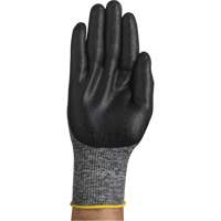 Hyflex&reg; 11-801 Gloves, 7/Small, Foam Nitrile Coating, 15 Gauge, Nylon Shell Les Distributions ICE