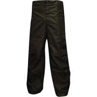 Tempest Classic Outerwear - Pants, Small, Polyester/PVC, Black Les Distributions ICE