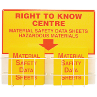 Pocket Style Center Boards, English, Binders Included Les Distributions ICE